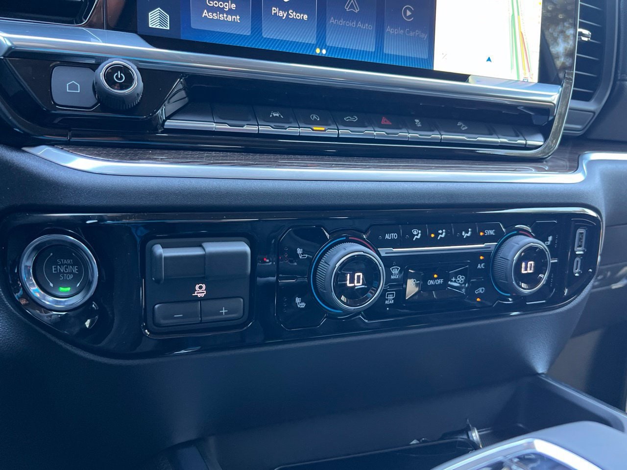 2026 Chevrolet Silverado 1500 LT Truck, photo 20
