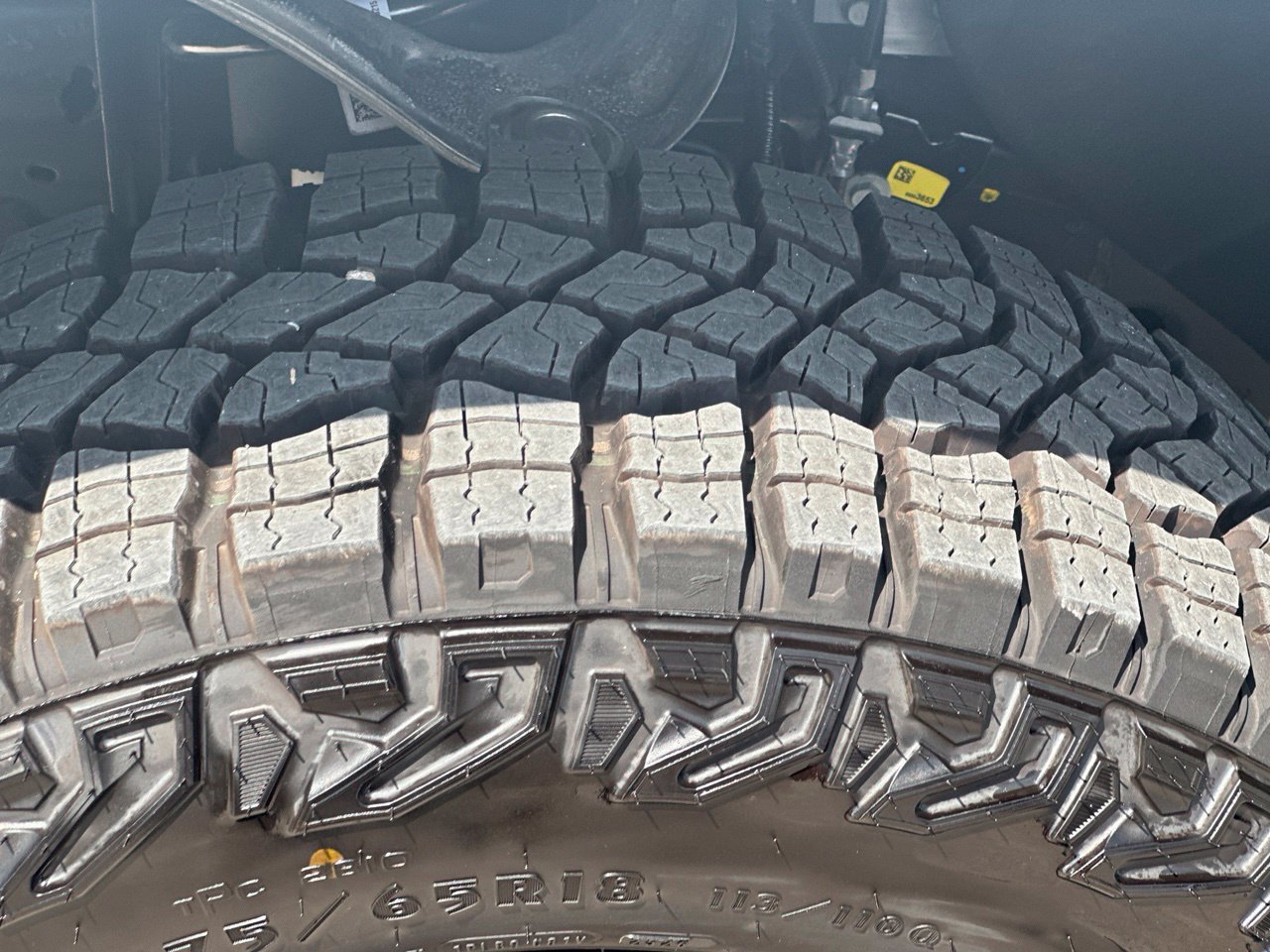 2026 Chevrolet Silverado 1500 Custom Trail Boss - Photo 26