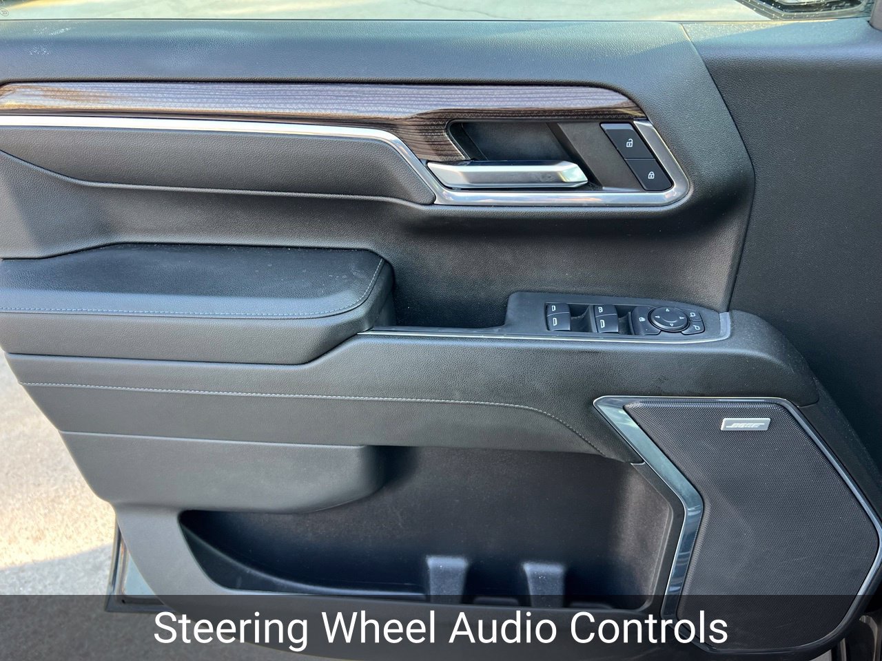 2024 Chevrolet Silverado 1500 LT Trail Boss - Photo 11