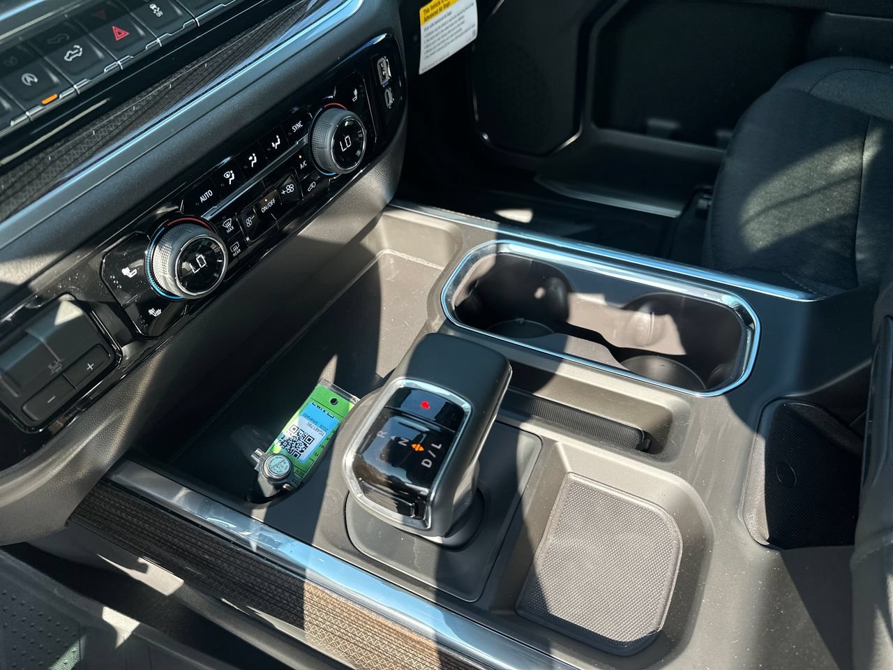 2026 Chevrolet Silverado 1500 LT Truck, photo 27