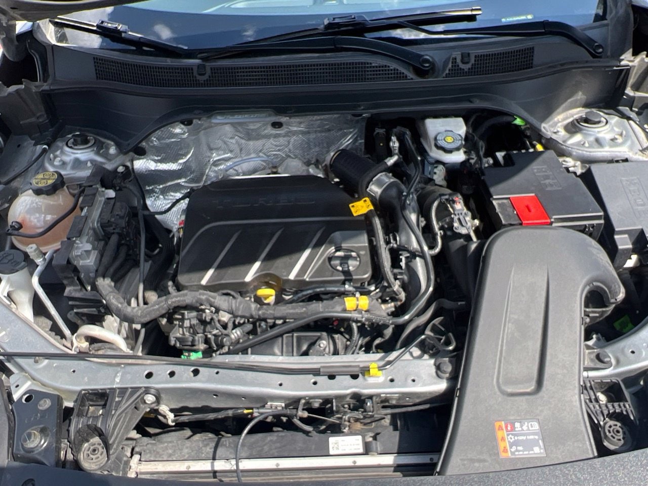 2024 Chevrolet Trax 2RS - Photo 22