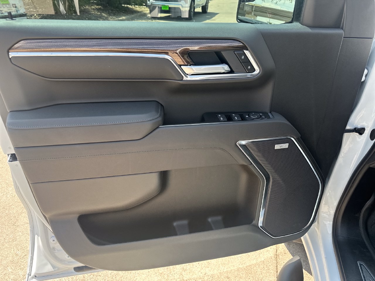 2026 Chevrolet Silverado 1500 RST - Photo 10