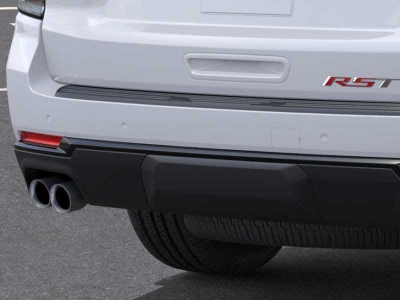2026 Chevrolet Suburban RST SUV, photo 45
