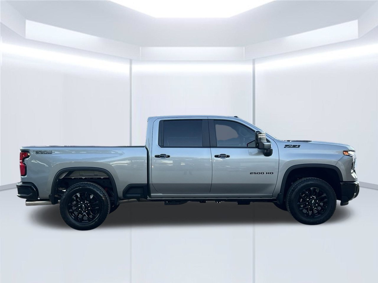 2026 Chevrolet Silverado 2500 HD LT - Photo 6