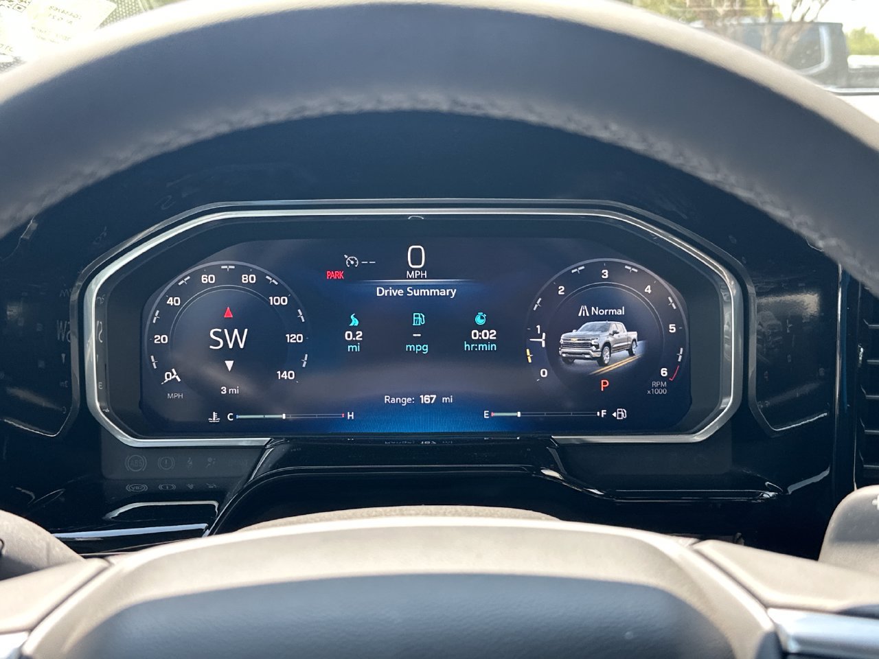 2026 Chevrolet Silverado 1500 LT - Photo 16