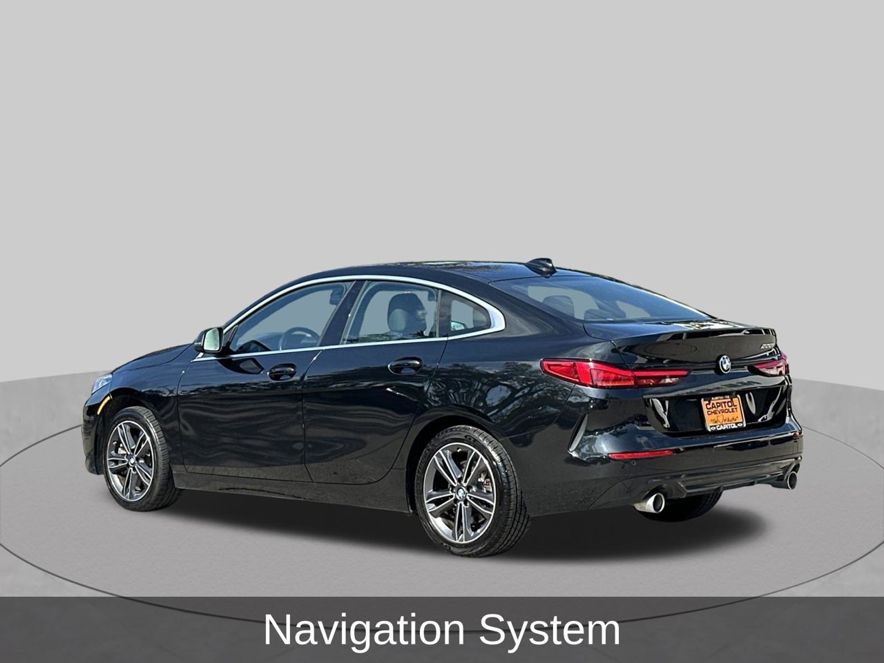 Used 2024 BMW 2 Series 228i Gran Coupe