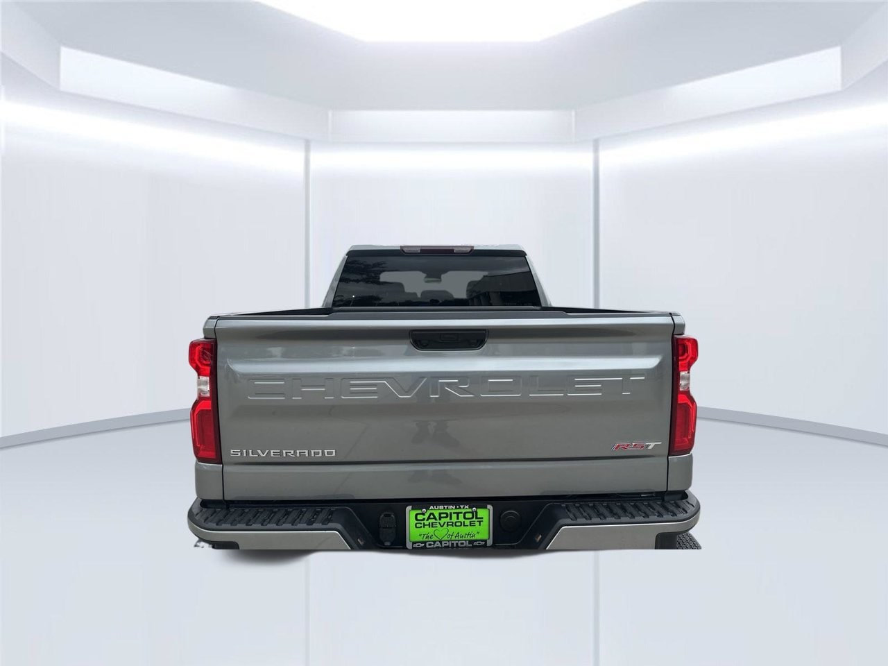 2026 Chevrolet Silverado 1500 RST - Photo 27