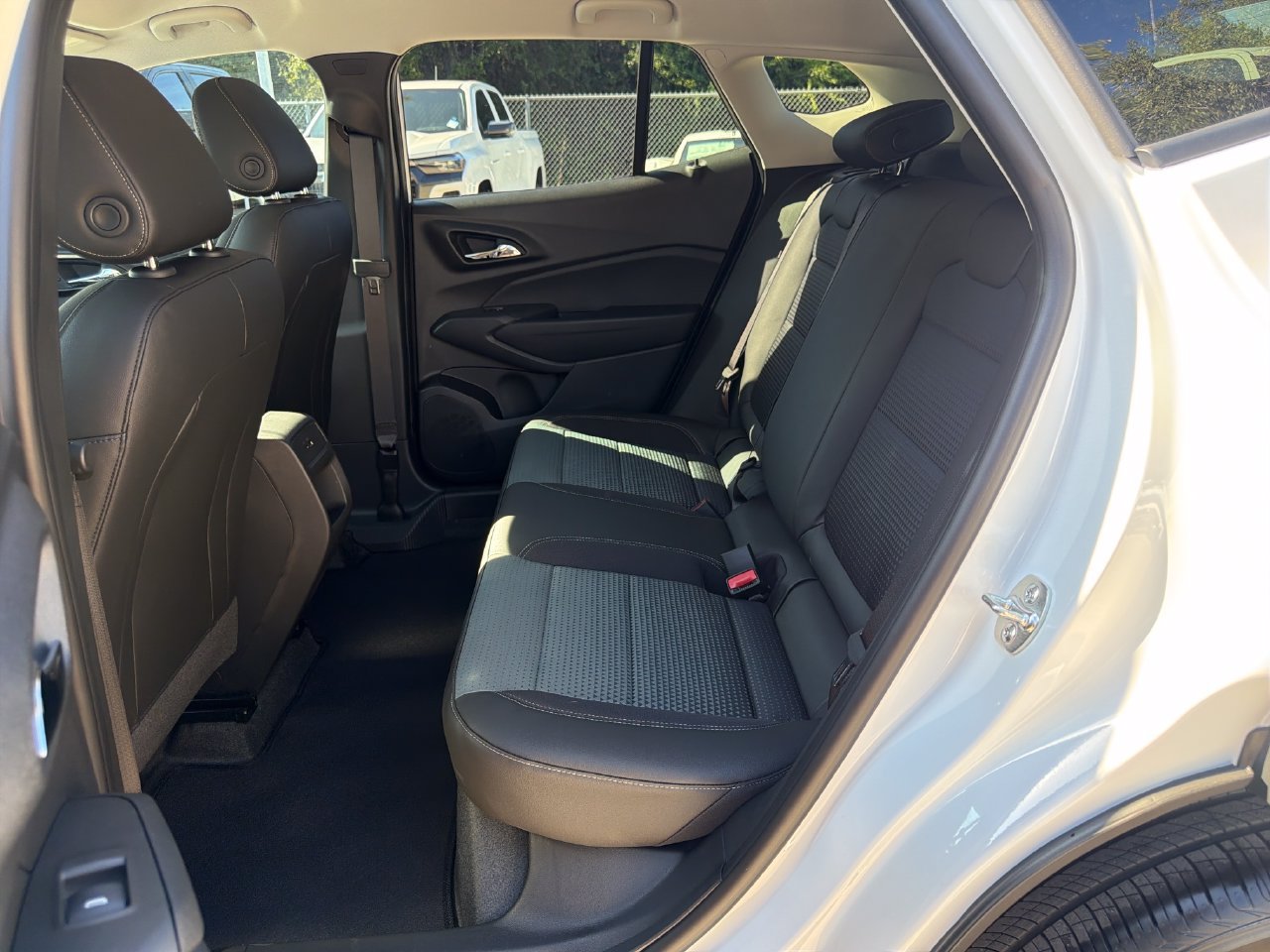 2026 Chevrolet Trax LT - Photo 21