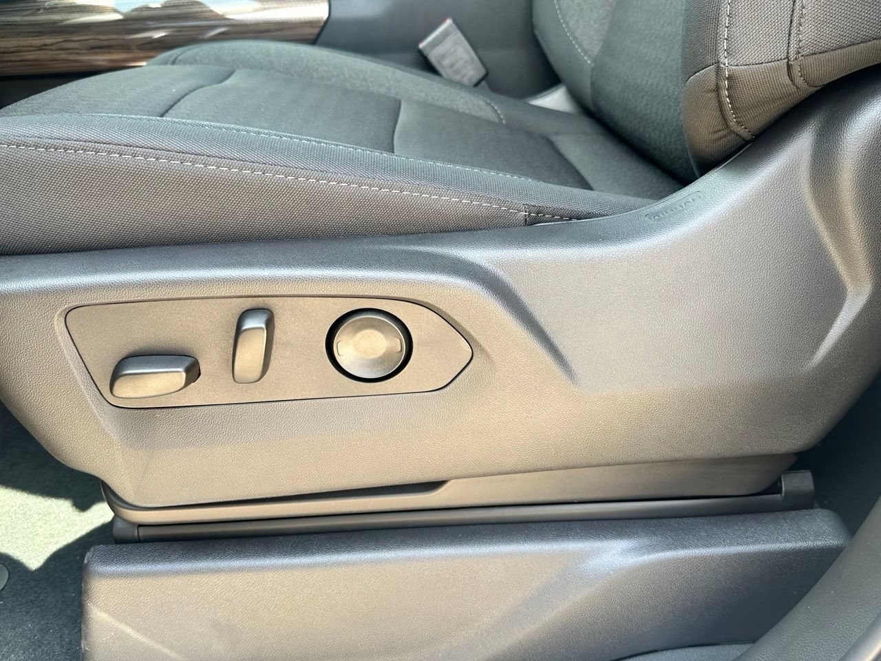 2026 Chevrolet Silverado 1500 LT, photo 24