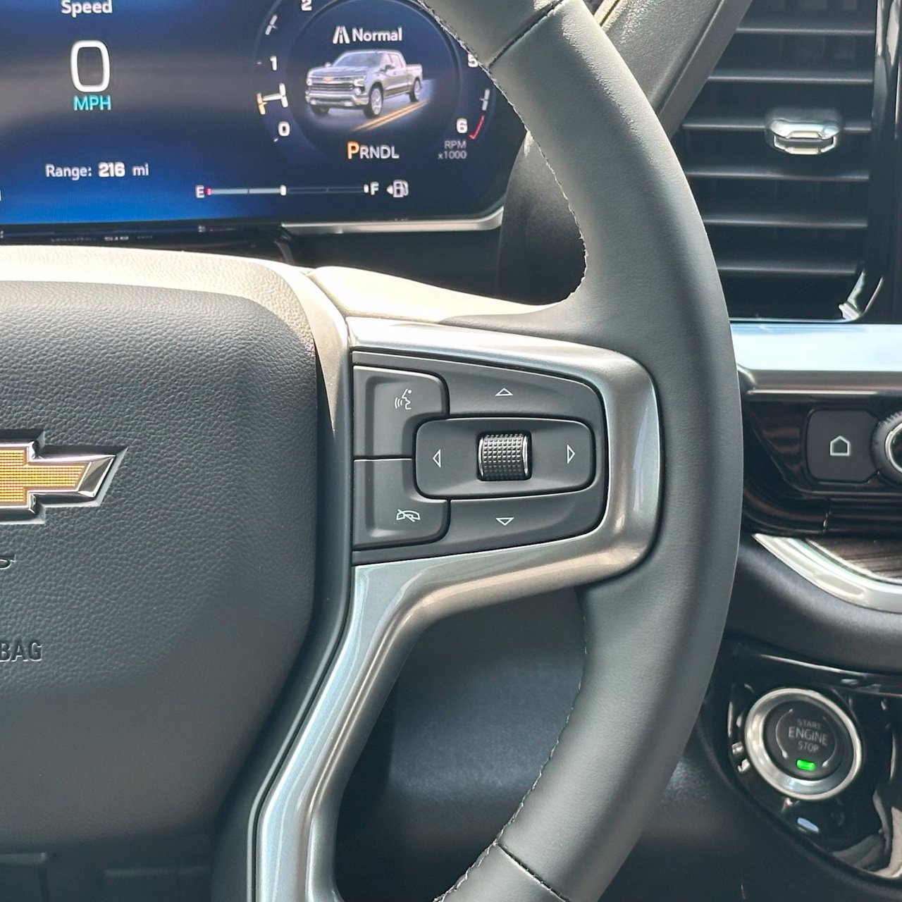 2026 Chevrolet Silverado 1500 LT - Photo 16