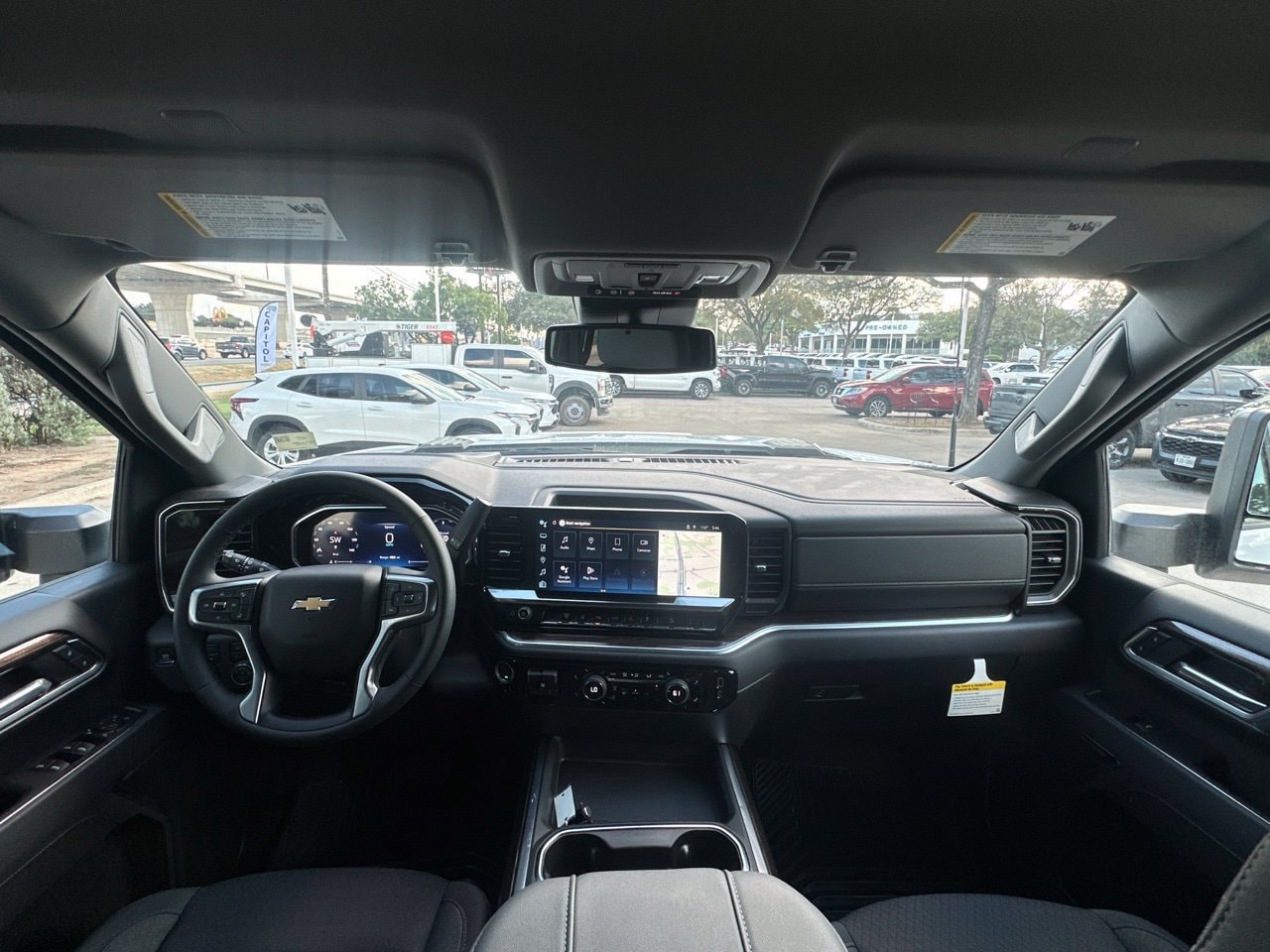 2026 Chevrolet Silverado 2500 HD LT Truck, photo 13