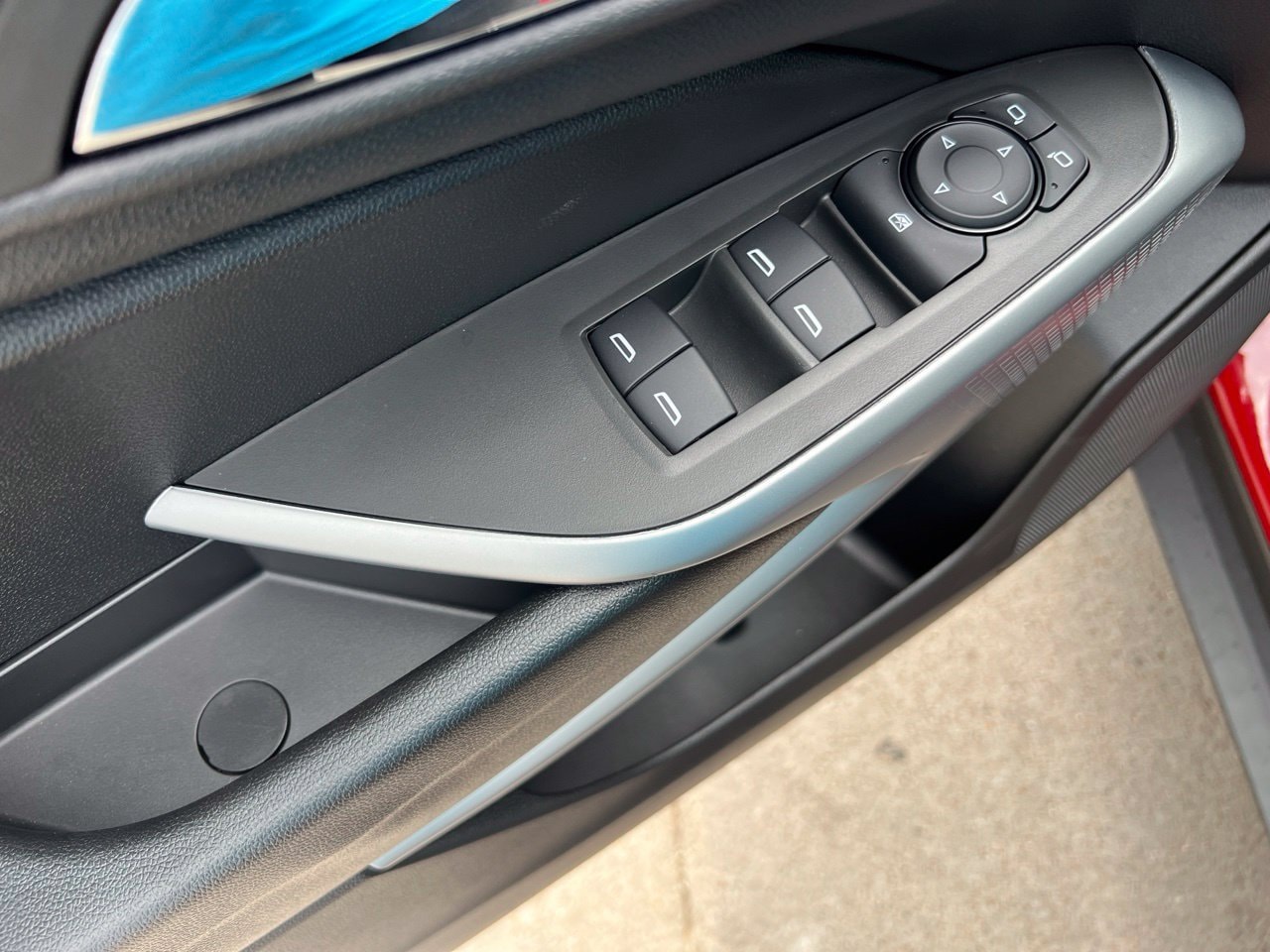 2026 Chevrolet Trax LS - Photo 12