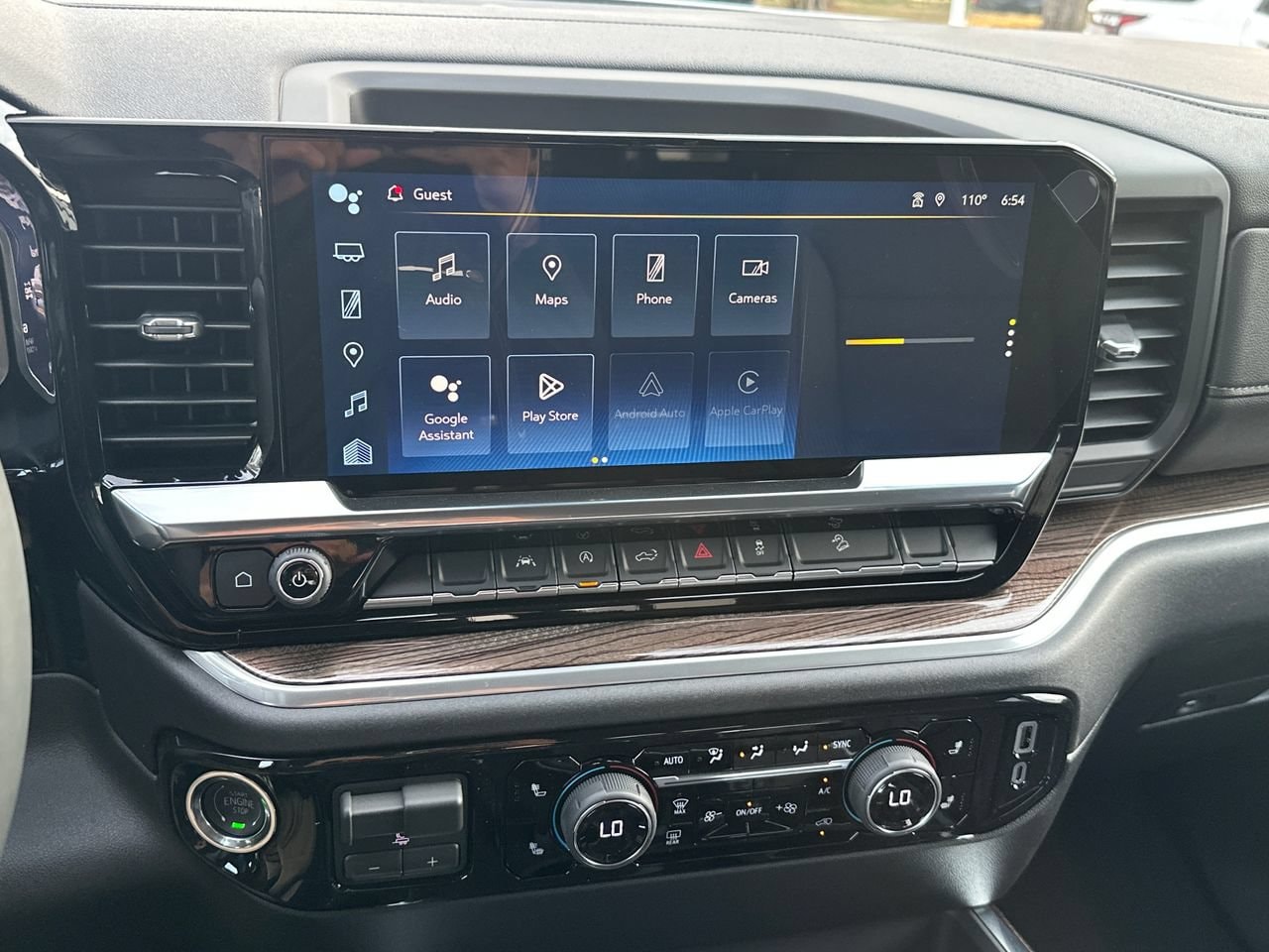 2026 Chevrolet Silverado 1500 LT, photo 12