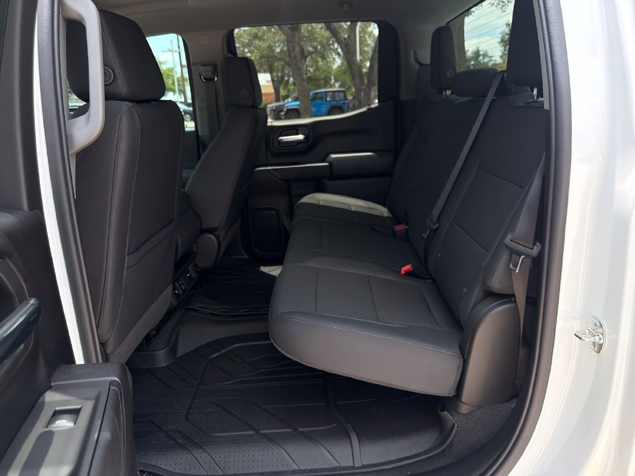 2026 Chevrolet Silverado 1500 Custom - Photo 22