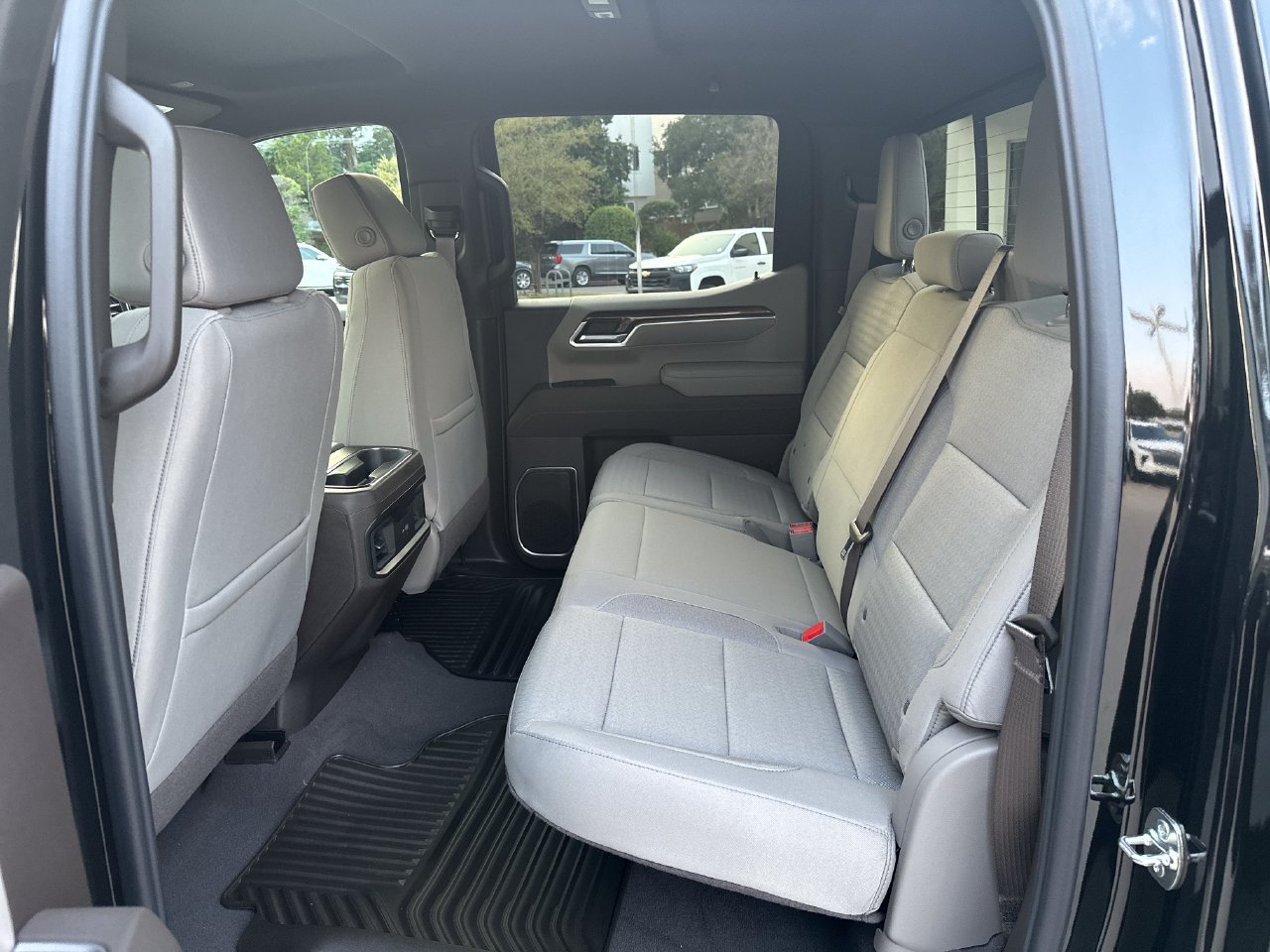 2026 Chevrolet Silverado 1500 LT - Photo 27