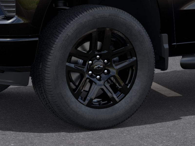 2026 Chevrolet Silverado 1500 RST, photo 40