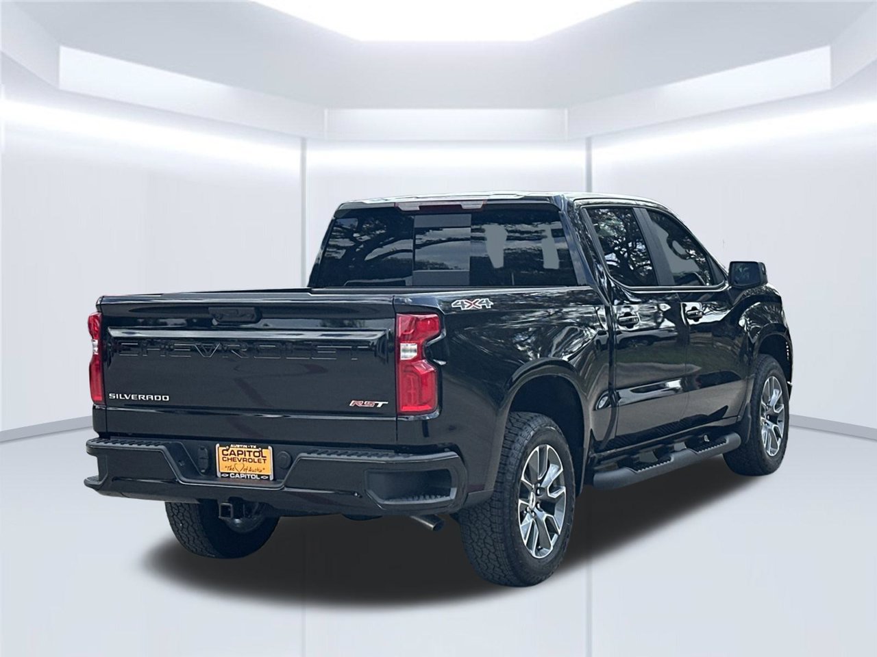 2026 Chevrolet Silverado 1500 RST - Photo 6