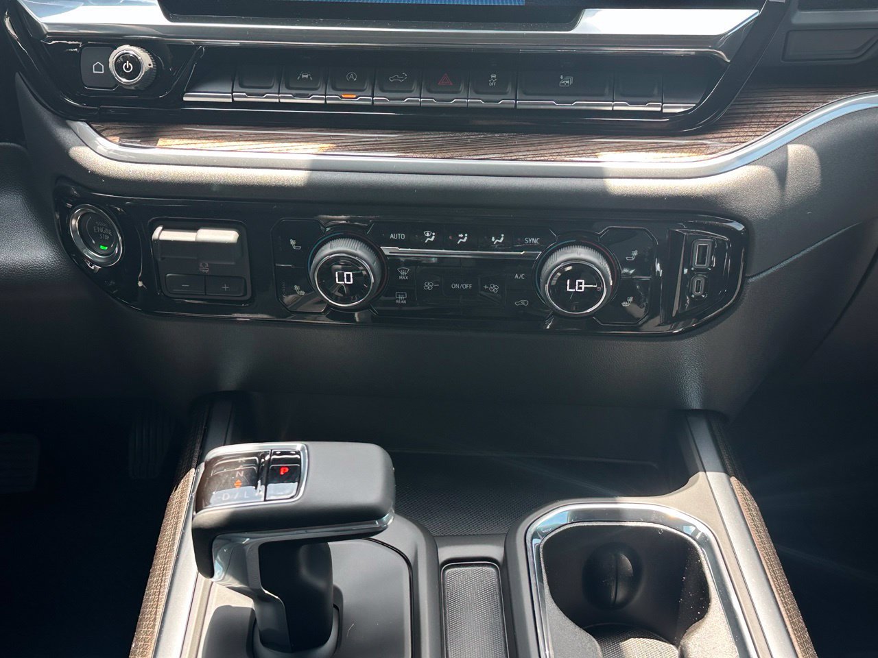 2026 Chevrolet Silverado 1500 LT - Photo 20