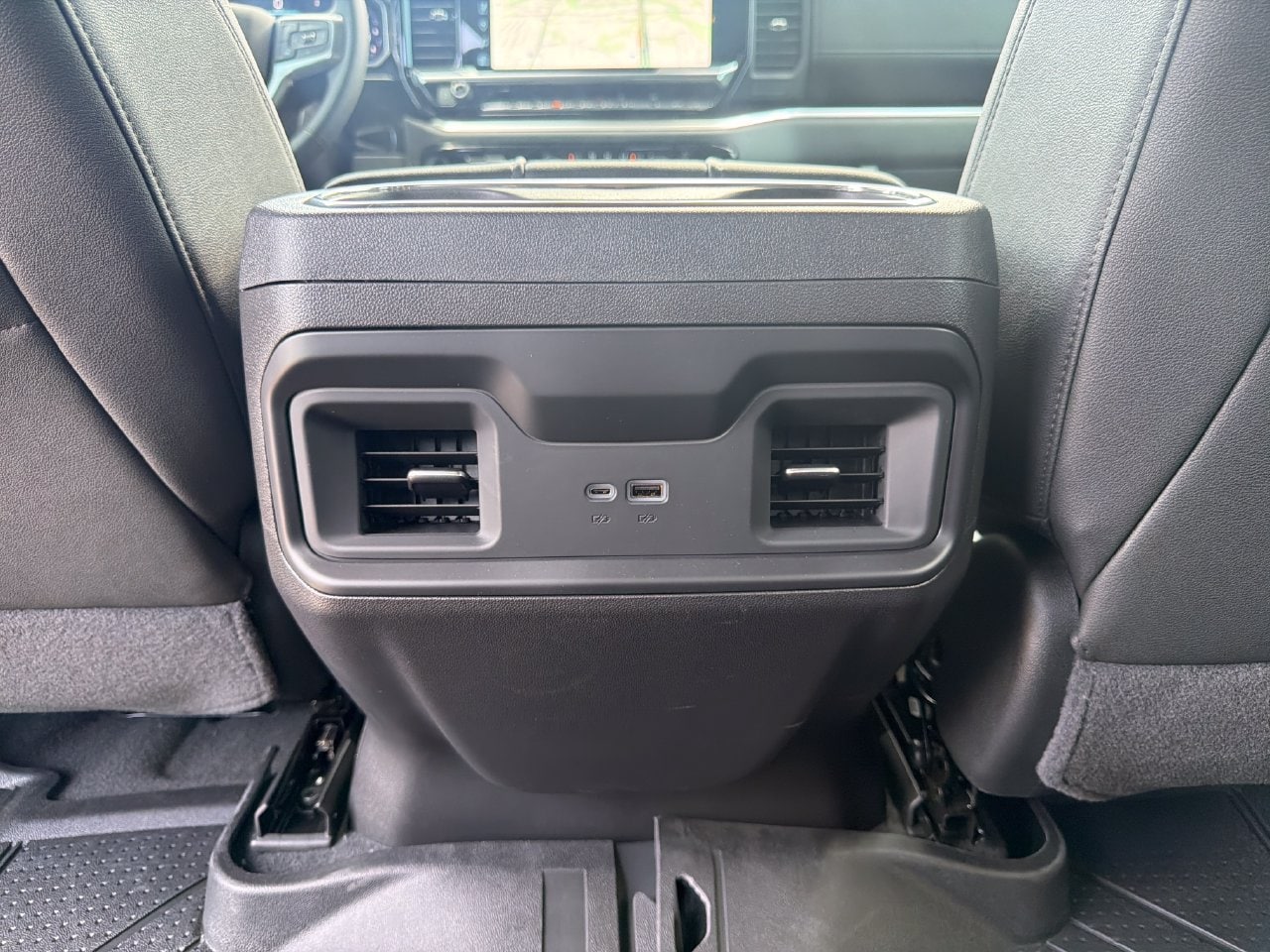 2026 Chevrolet Silverado 1500 RST Truck, photo 26