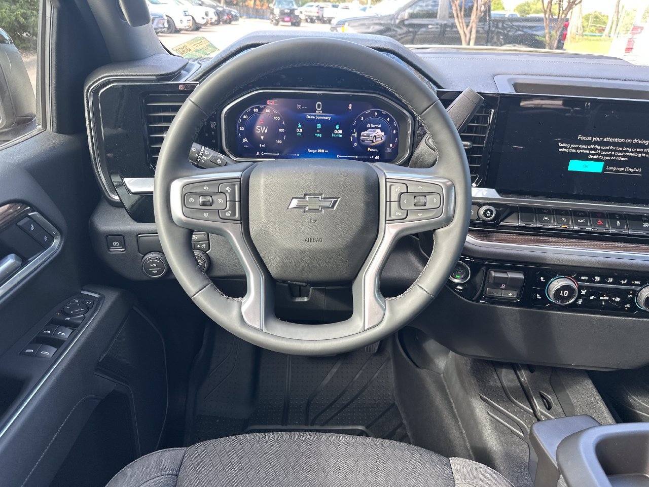 2026 Chevrolet Silverado 1500 RST - Photo 12