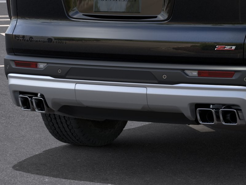 2027 Chevrolet Traverse Z71 - Photo 14
