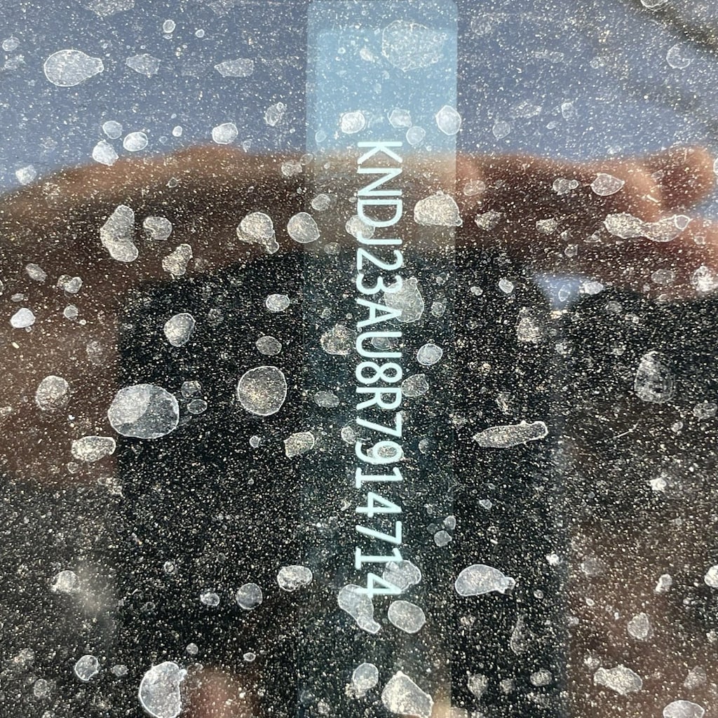 Used 2024 Kia Soul LX Hatchback