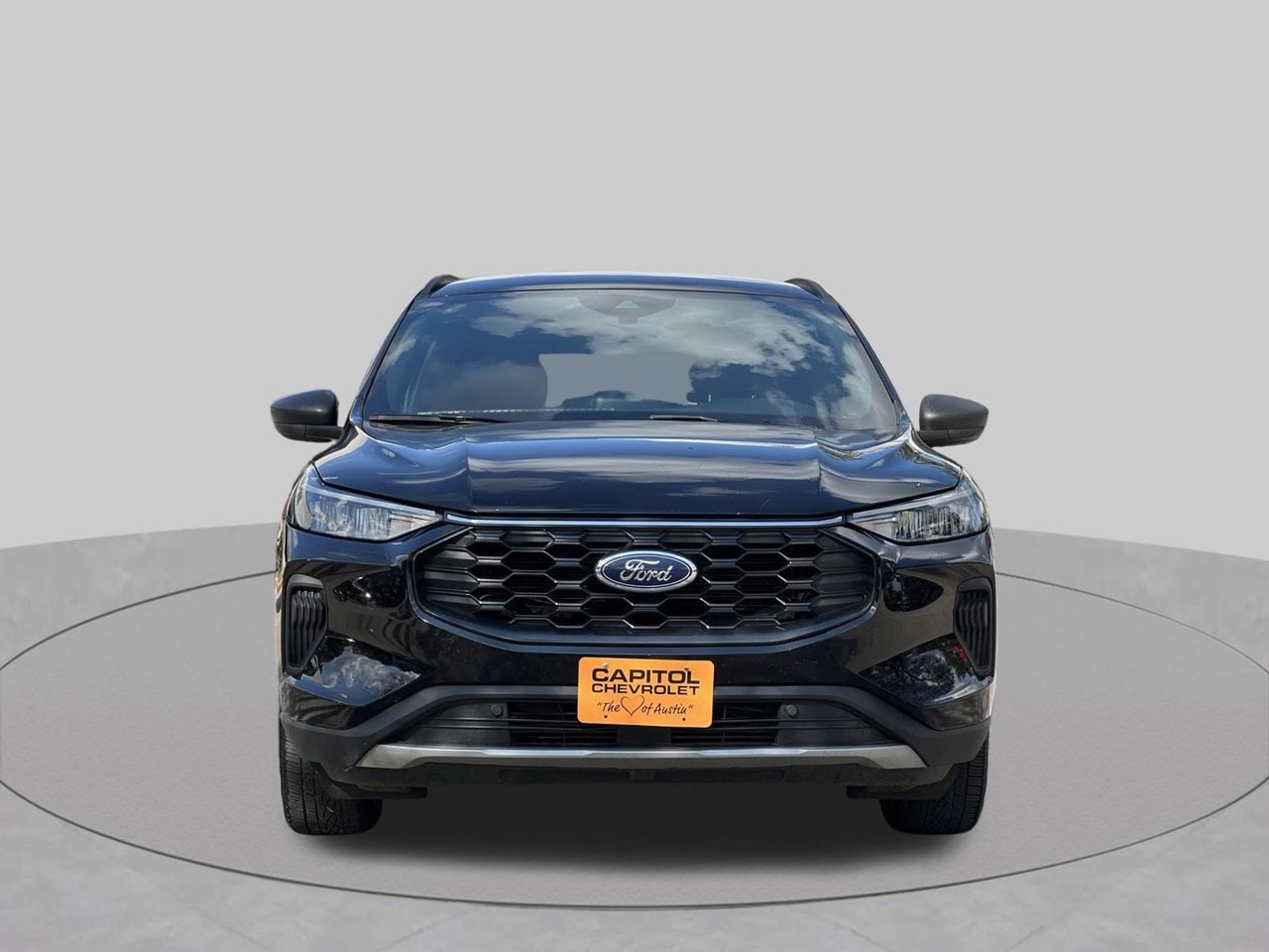 2025 Ford Escape ST-Line - Photo 8