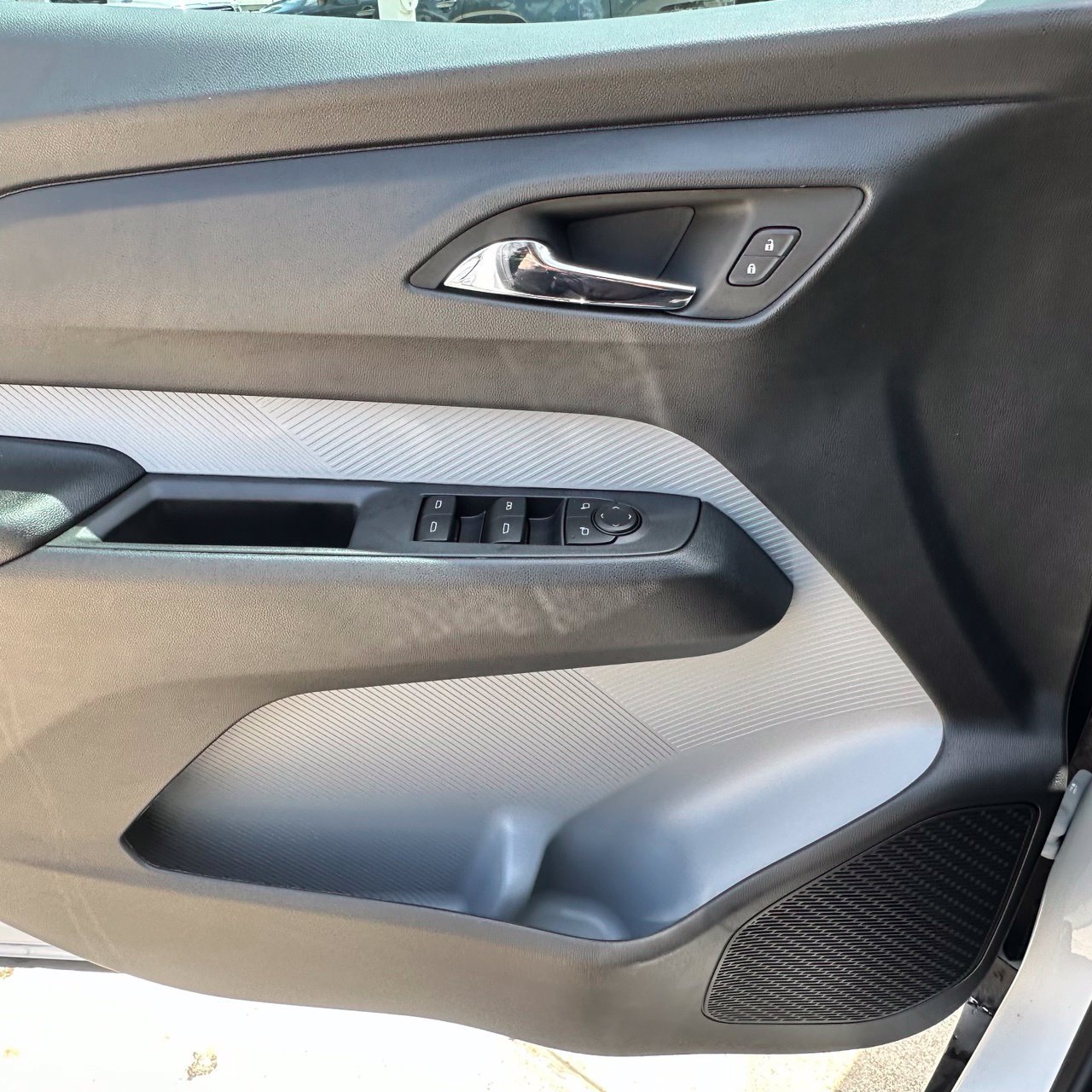 2027 Chevrolet Bolt LT SUV, photo 25
