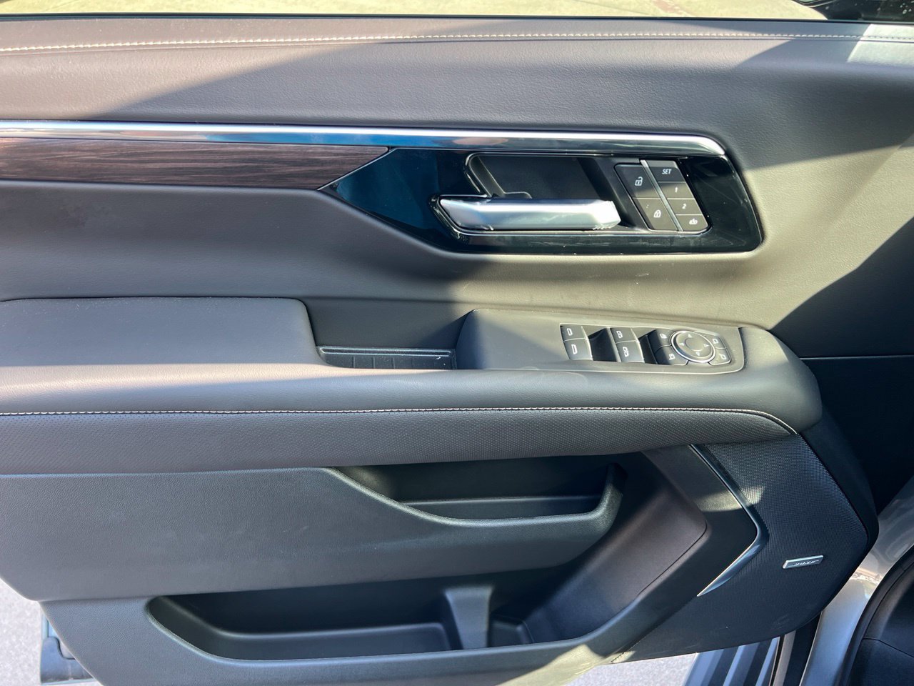 2026 Chevrolet Tahoe Premier, photo 13