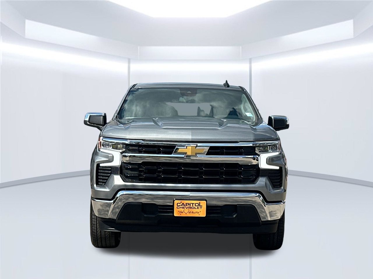 2026 Chevrolet Silverado 1500 LT - Photo 9