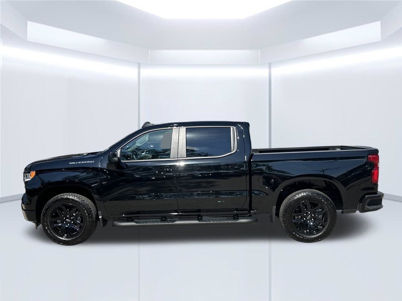2026 Chevrolet Silverado 1500 RST - Photo 2