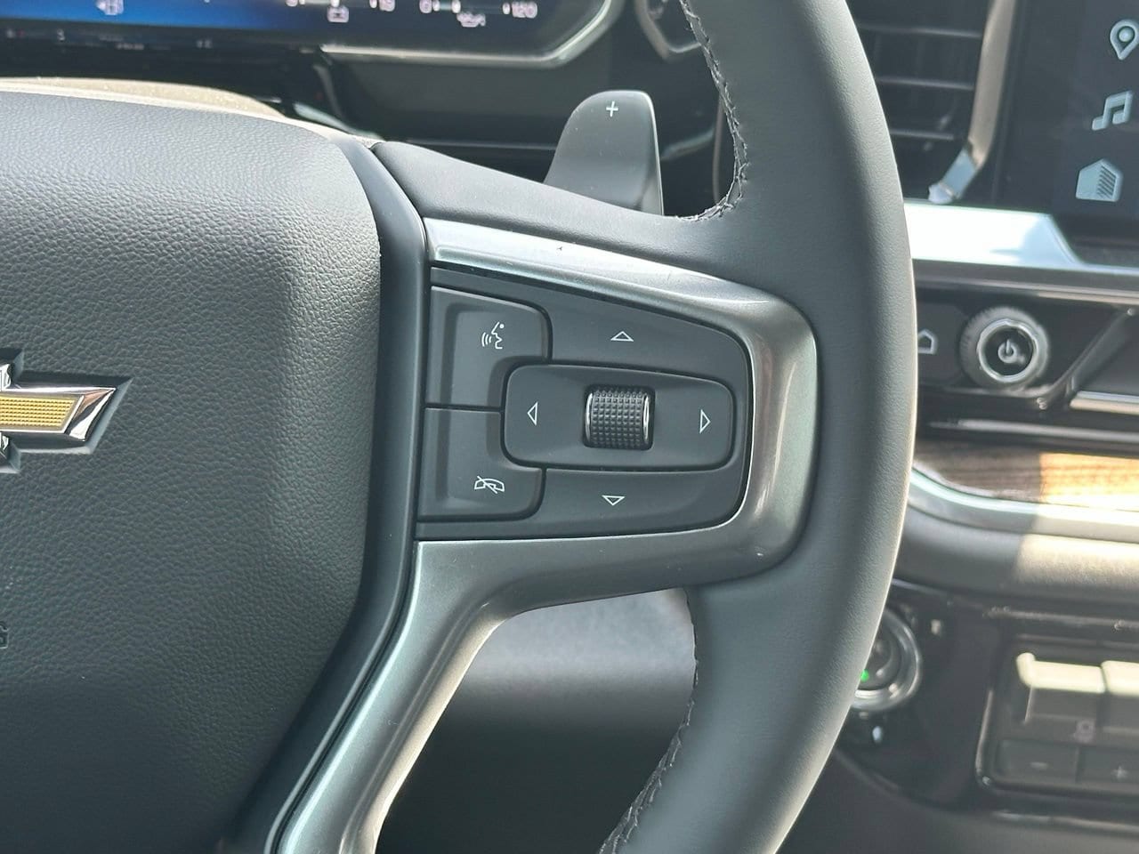 2026 Chevrolet Silverado 1500 LT, photo 19