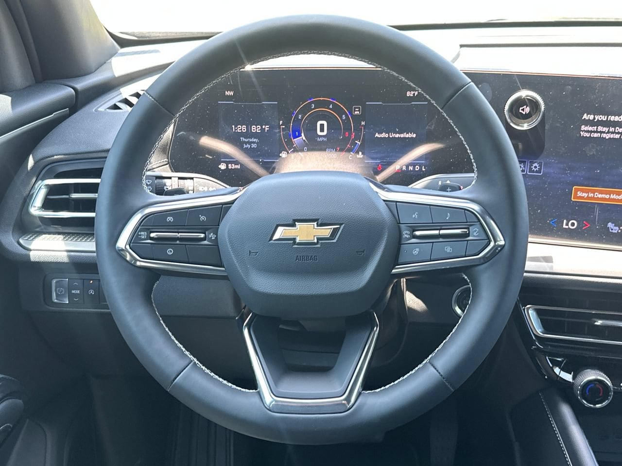 2026 Chevrolet Traverse LT - Photo 15