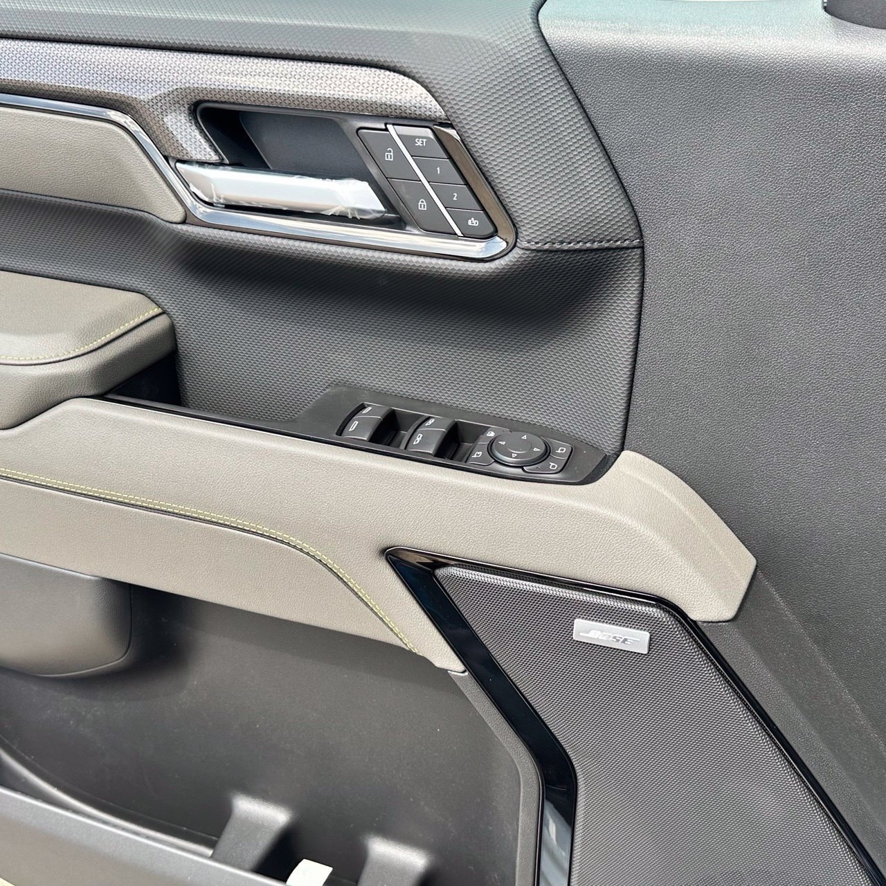 2026 Chevrolet Silverado 1500 ZR2 Truck, photo 26