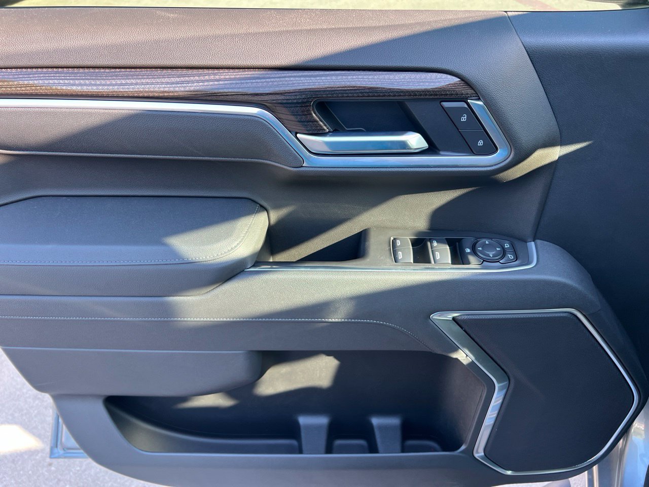 2026 Chevrolet Silverado 1500 RST - Photo 12