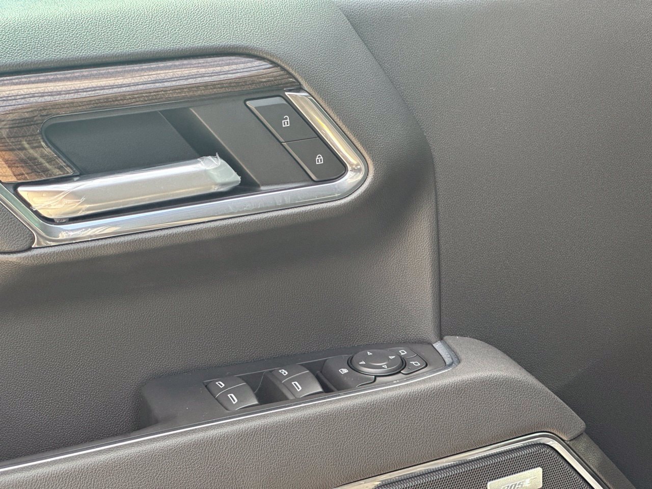 2026 Chevrolet Silverado 1500 LT Trail Boss Truck, photo 11