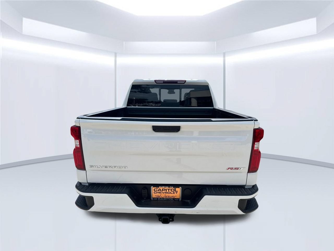 2026 Chevrolet Silverado 1500 RST Truck, photo 23