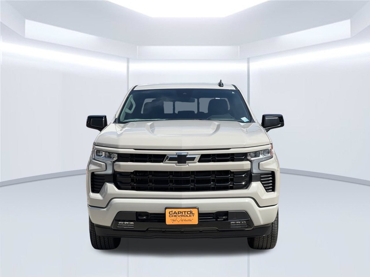 2026 Chevrolet Silverado 1500 RST Truck, photo 9