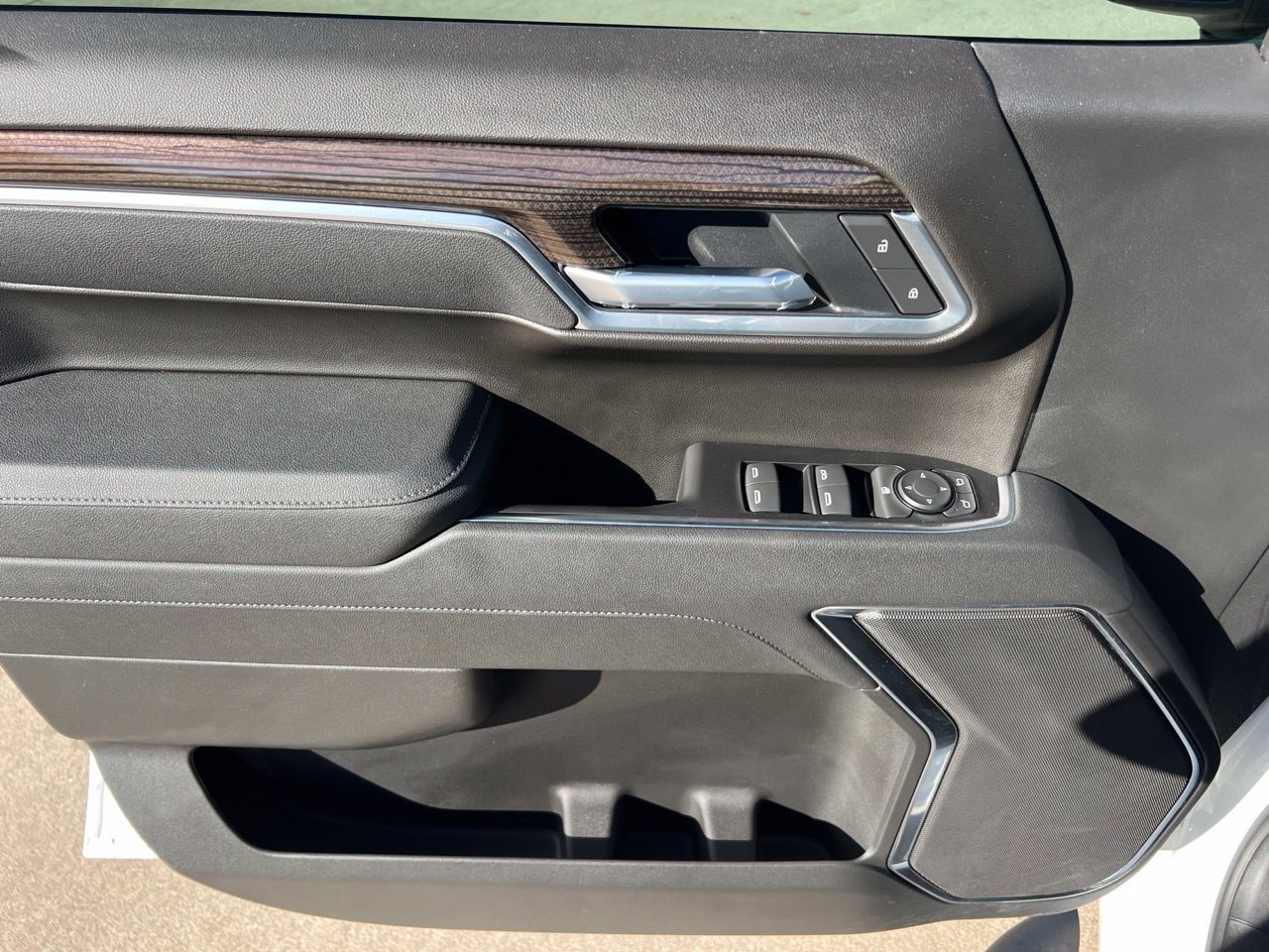 2026 Chevrolet Silverado 1500 RST - Photo 12