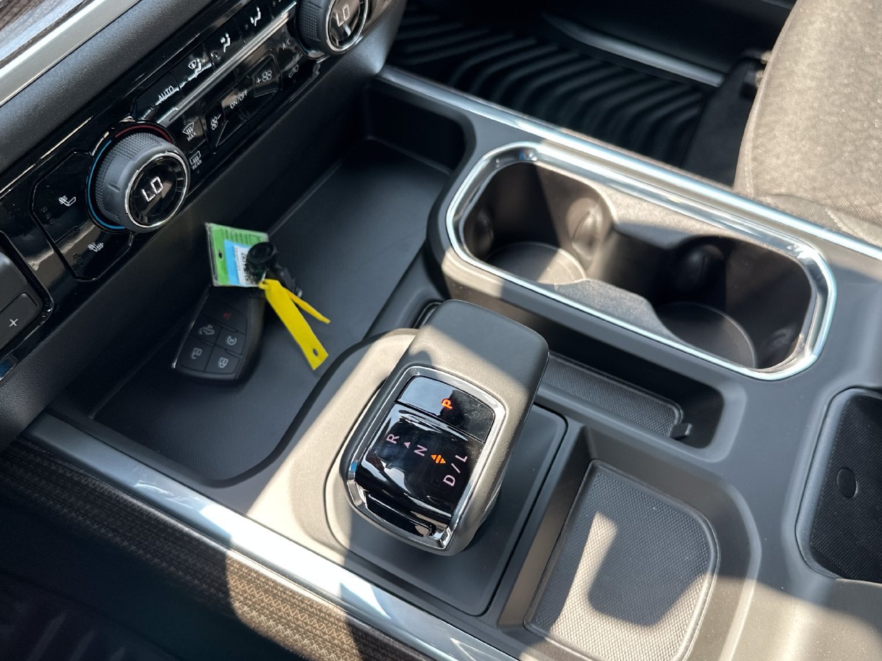 2026 Chevrolet Silverado 1500 LT - Photo 22