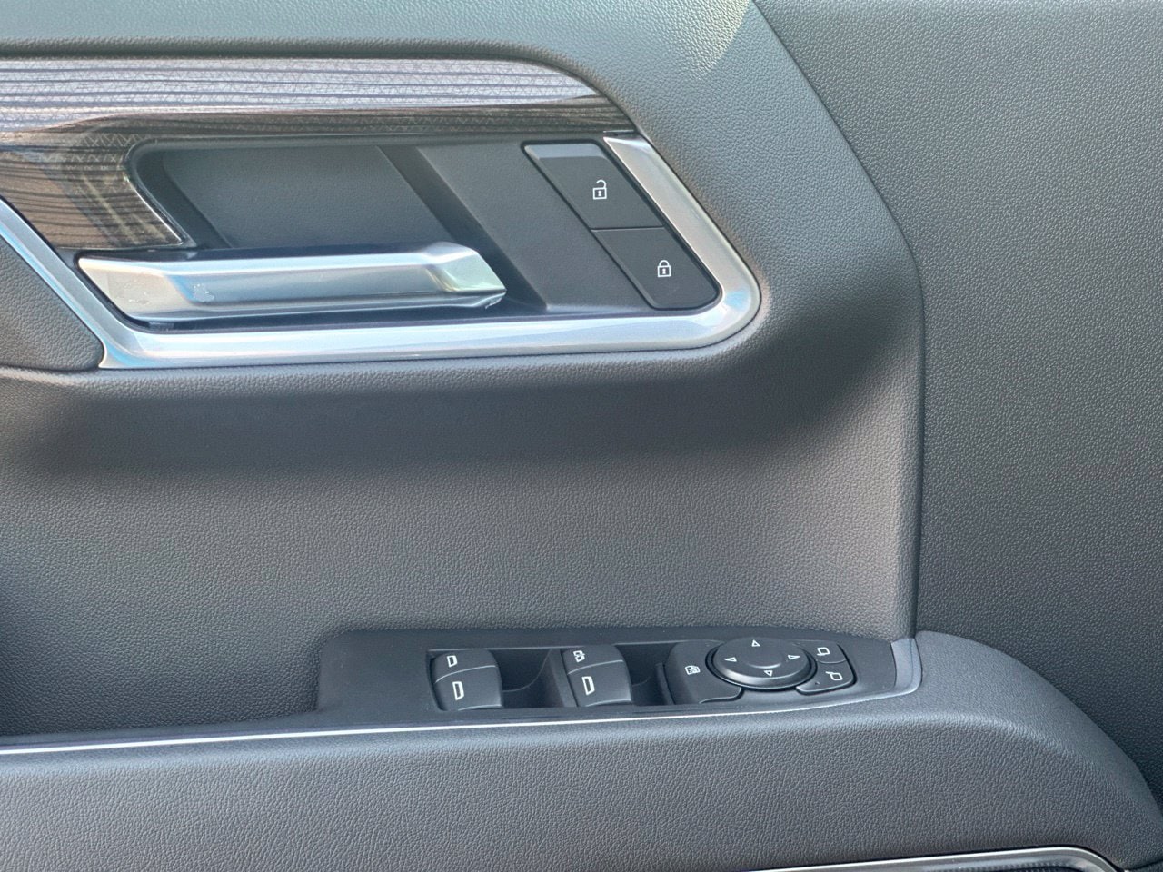 2026 Chevrolet Silverado 1500 RST Truck, photo 12
