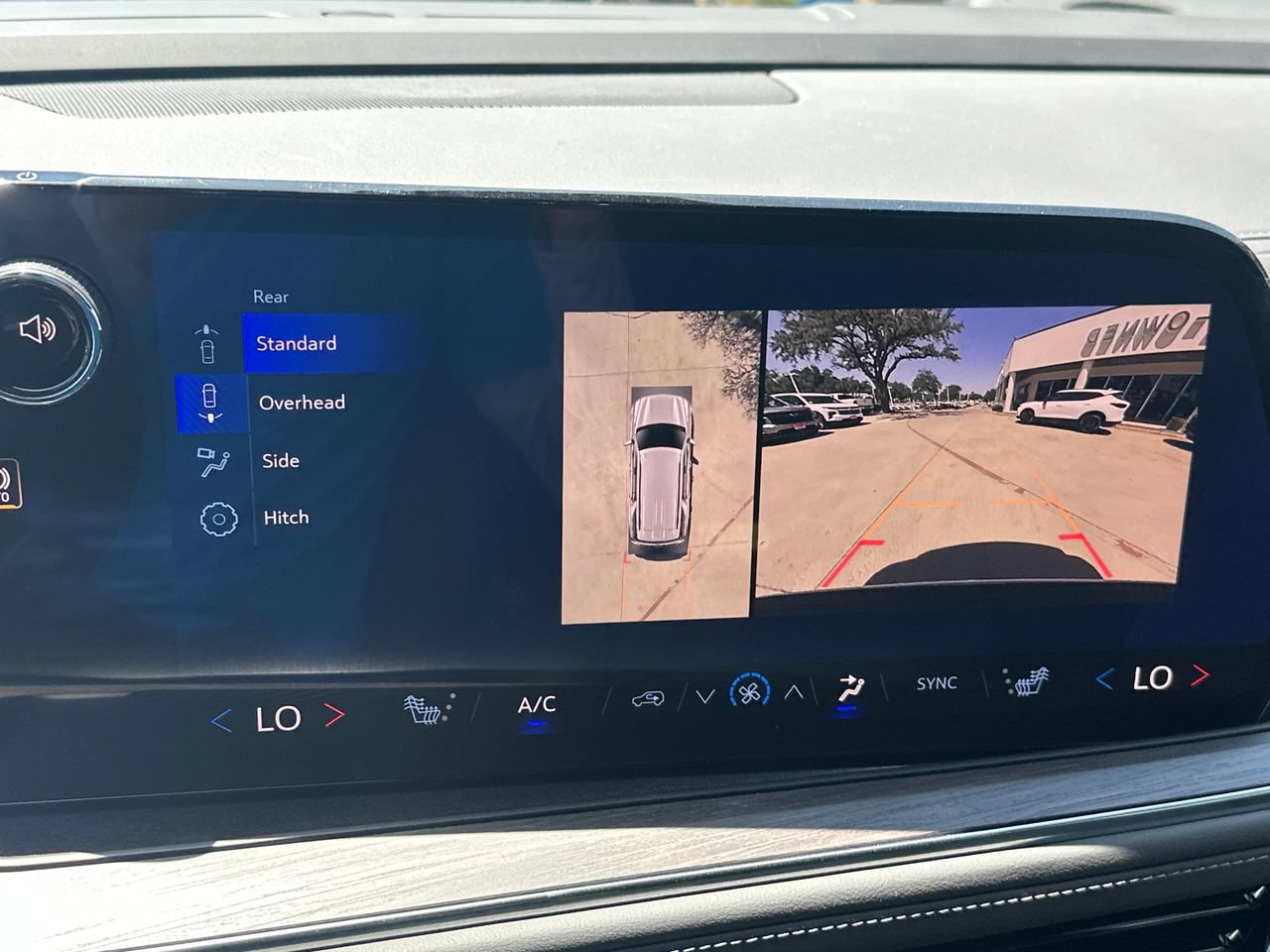 2026 Chevrolet Tahoe LT SUV, photo 17