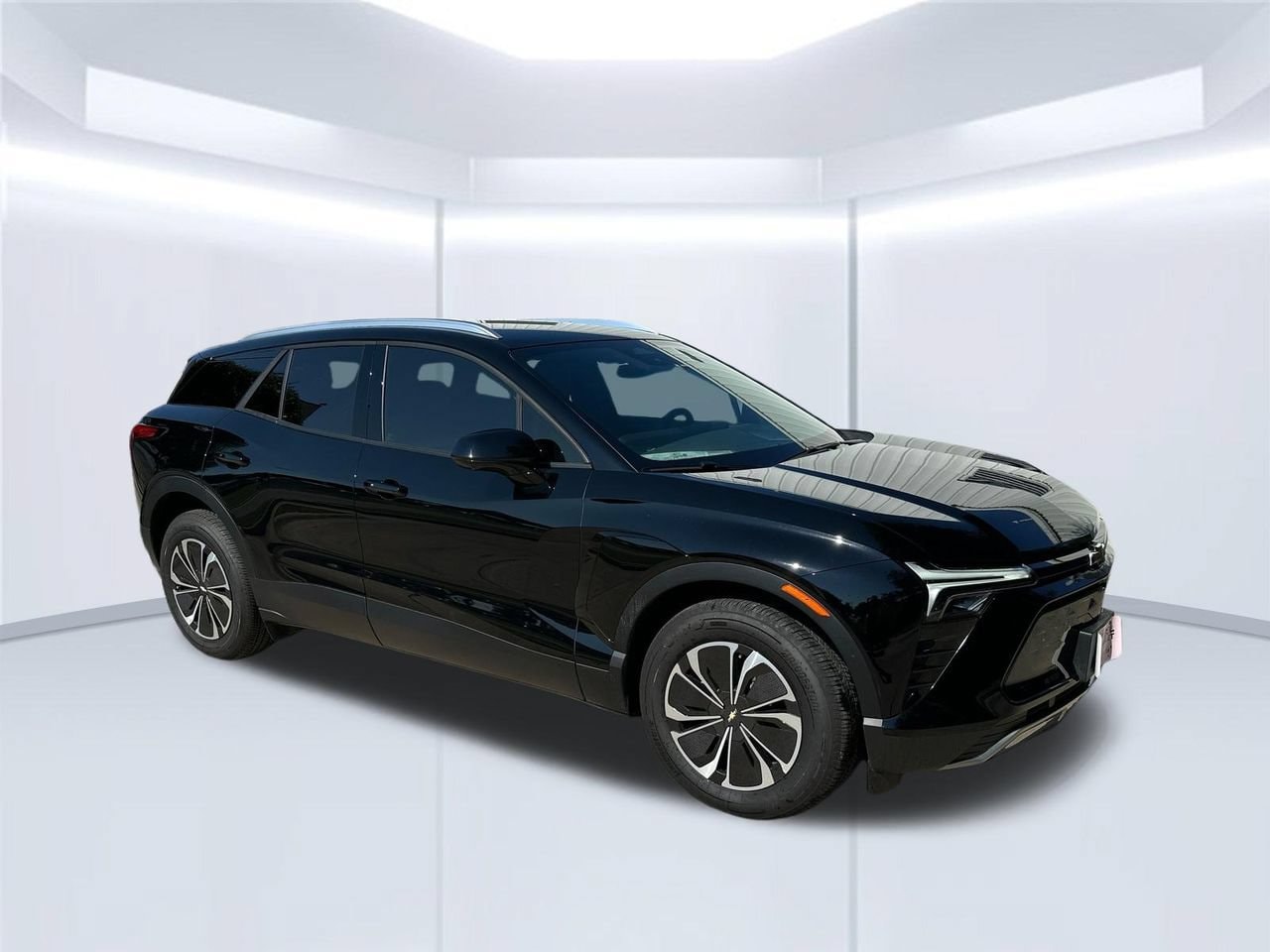 2026 Chevrolet Blazer EV LT - Photo 8