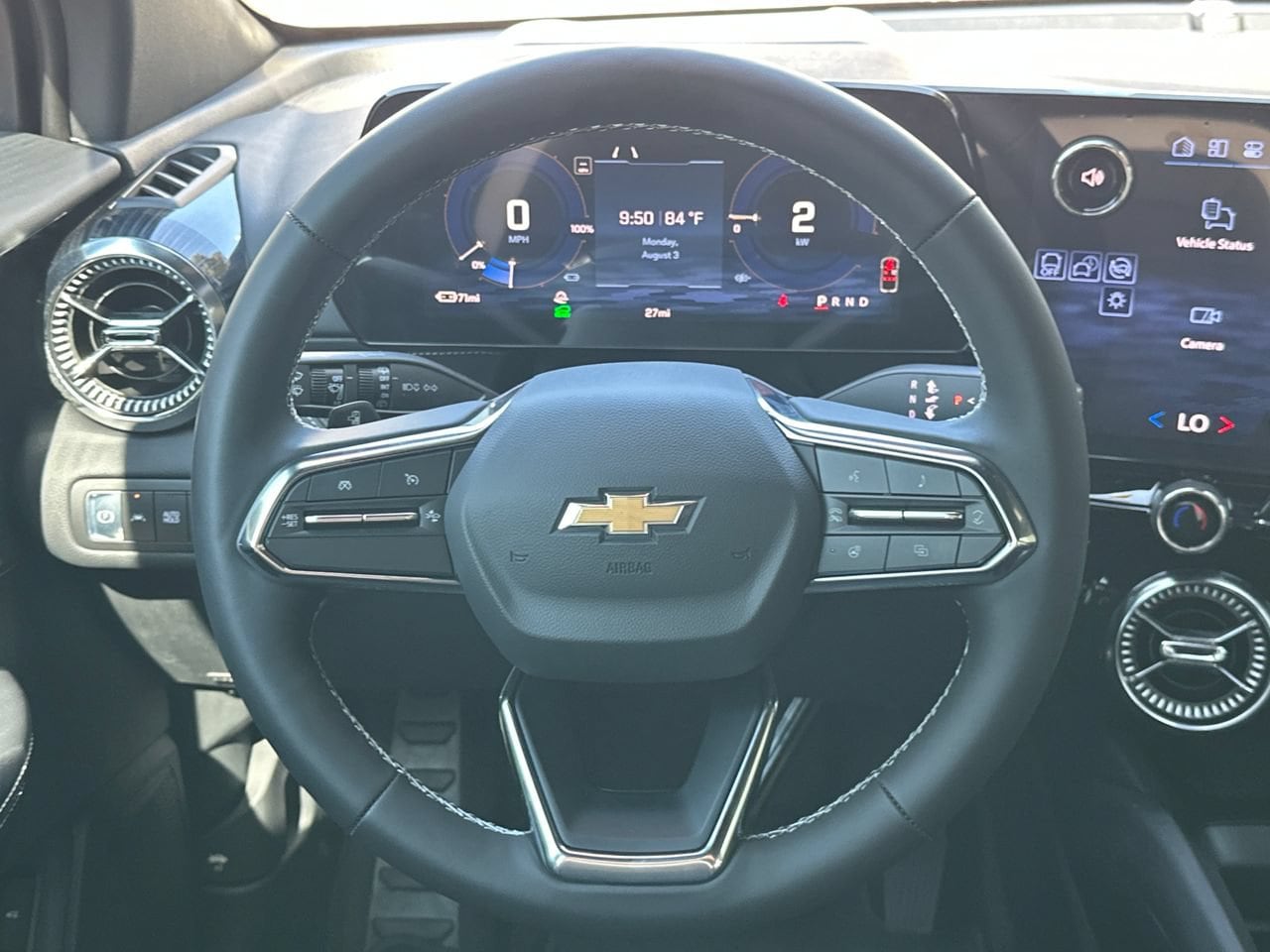 2026 Chevrolet Blazer EV LT - Photo 15