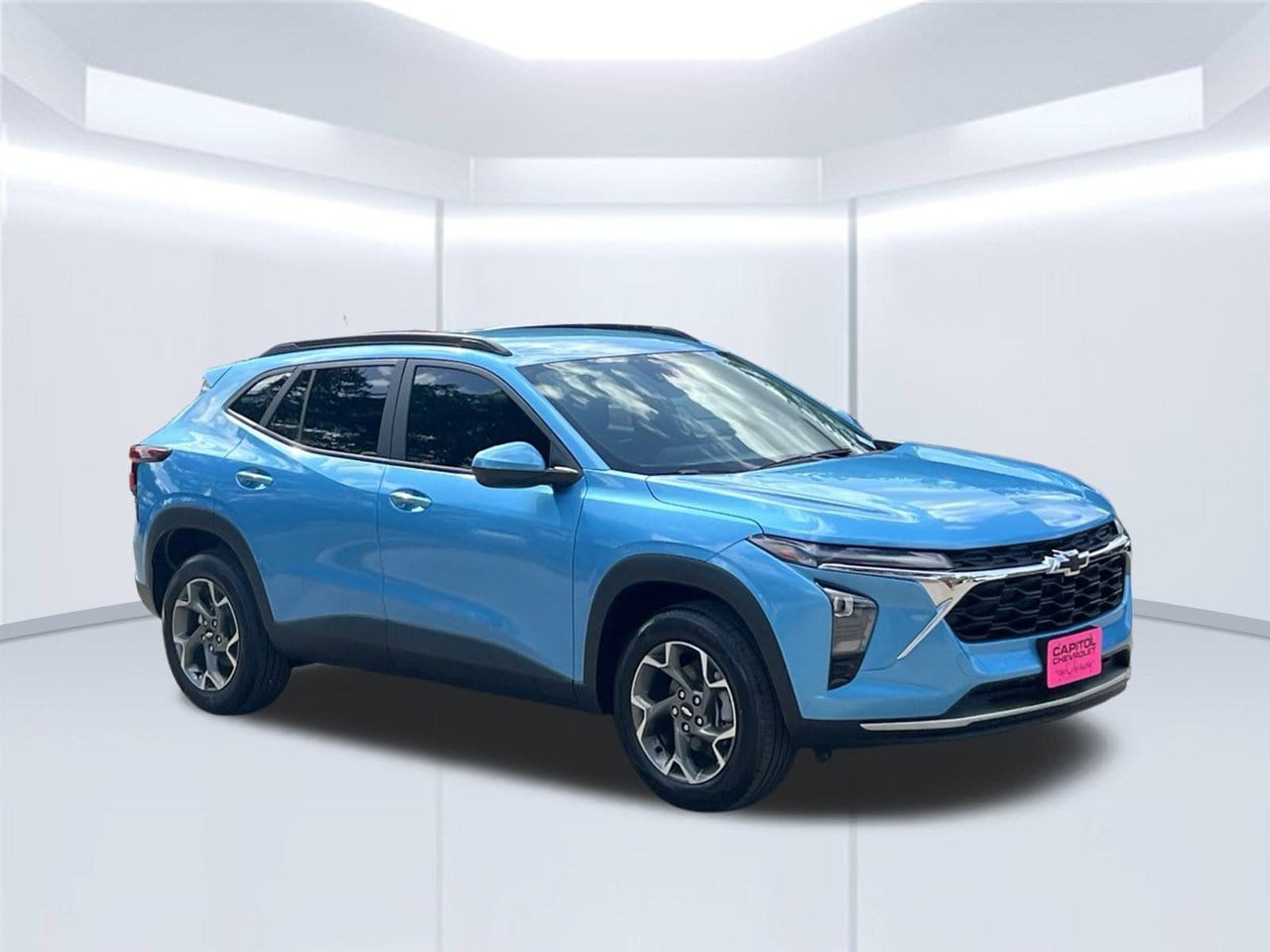 2026 Chevrolet Trax LT - Photo 7