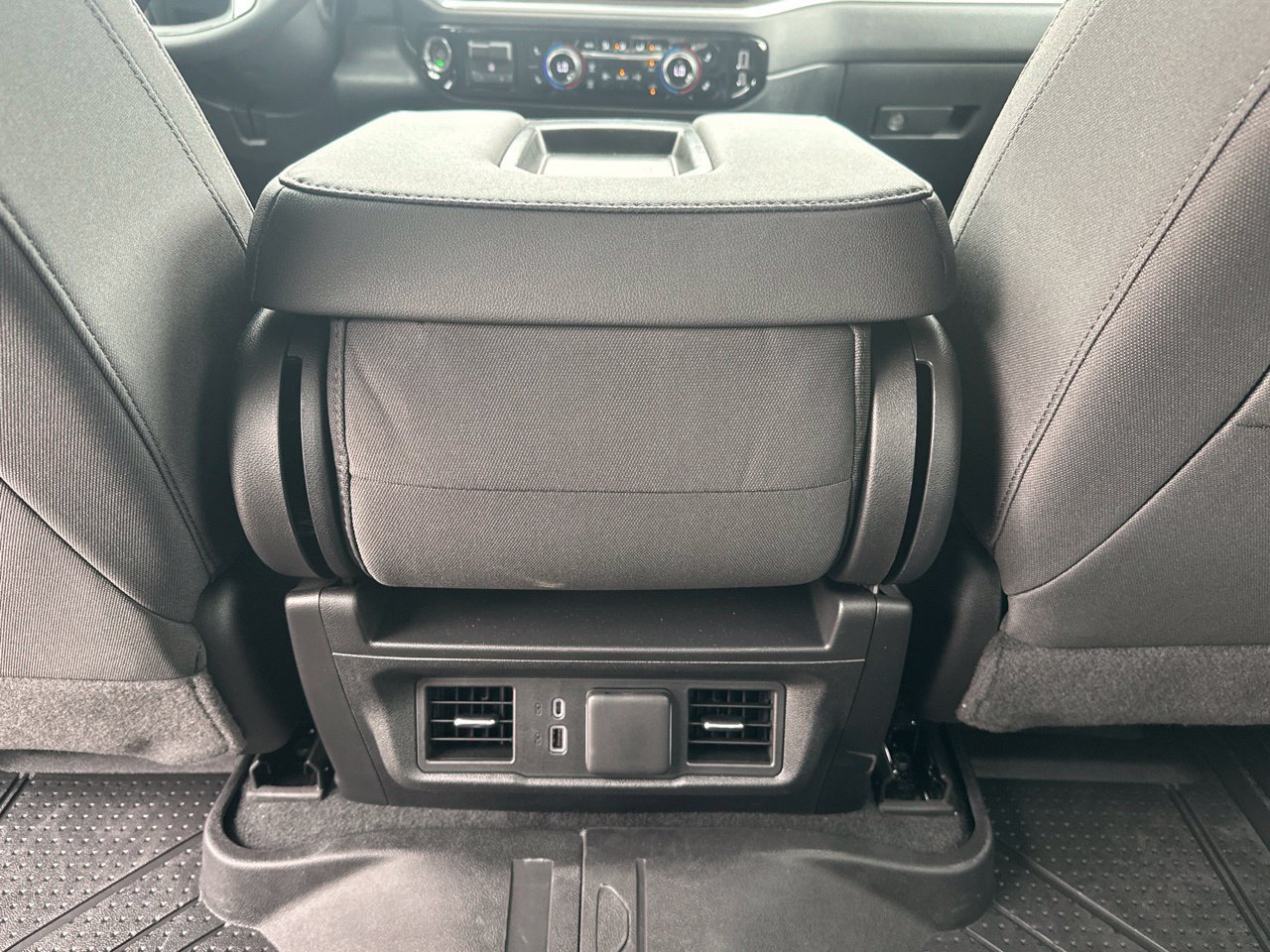2026 Chevrolet Silverado 1500 RST - Photo 24