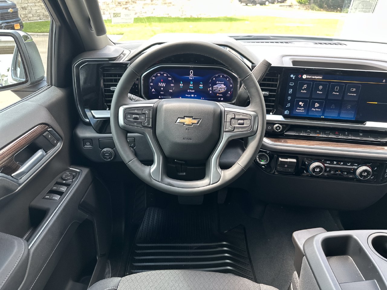 2026 Chevrolet Silverado 1500 LT - Photo 14