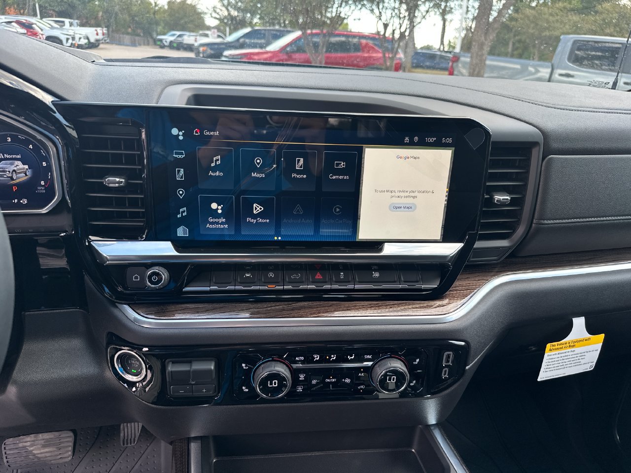2026 Chevrolet Silverado 1500 LT - Photo 18