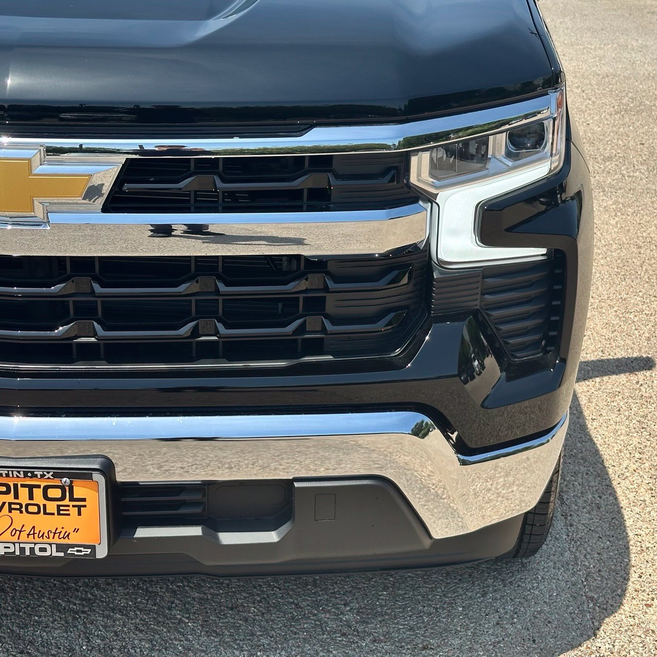 2026 Chevrolet Silverado 1500 LT - Photo 12
