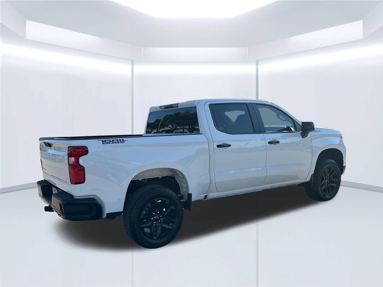 2026 Chevrolet Silverado 1500 LT Trail Boss - Photo 6